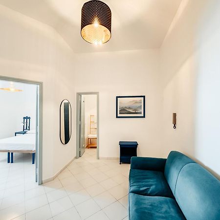 Dimore Santa Maria Trani Εξωτερικό φωτογραφία