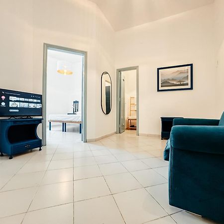 Dimore Santa Maria Trani Εξωτερικό φωτογραφία