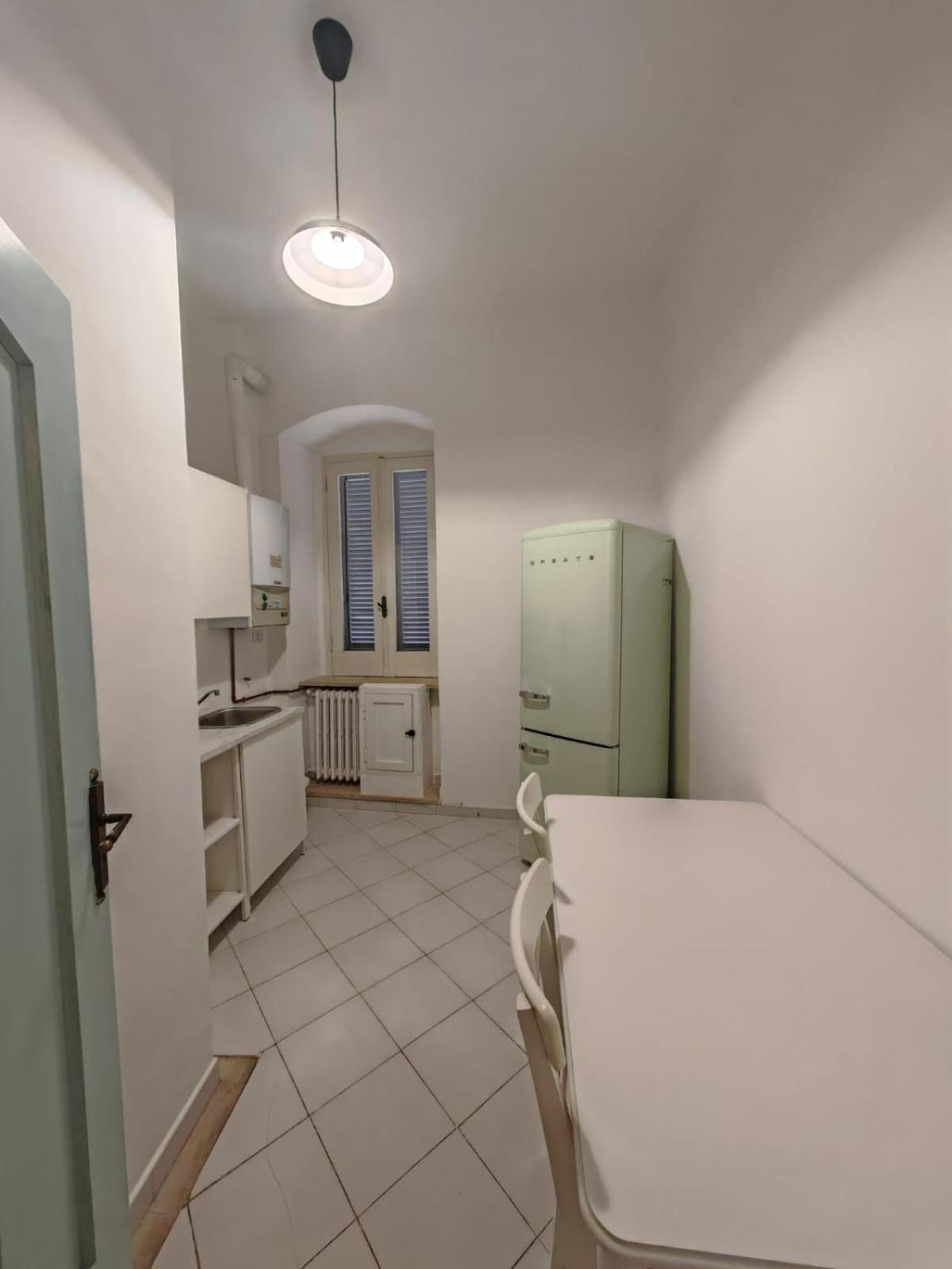 Dimore Santa Maria Trani Εξωτερικό φωτογραφία