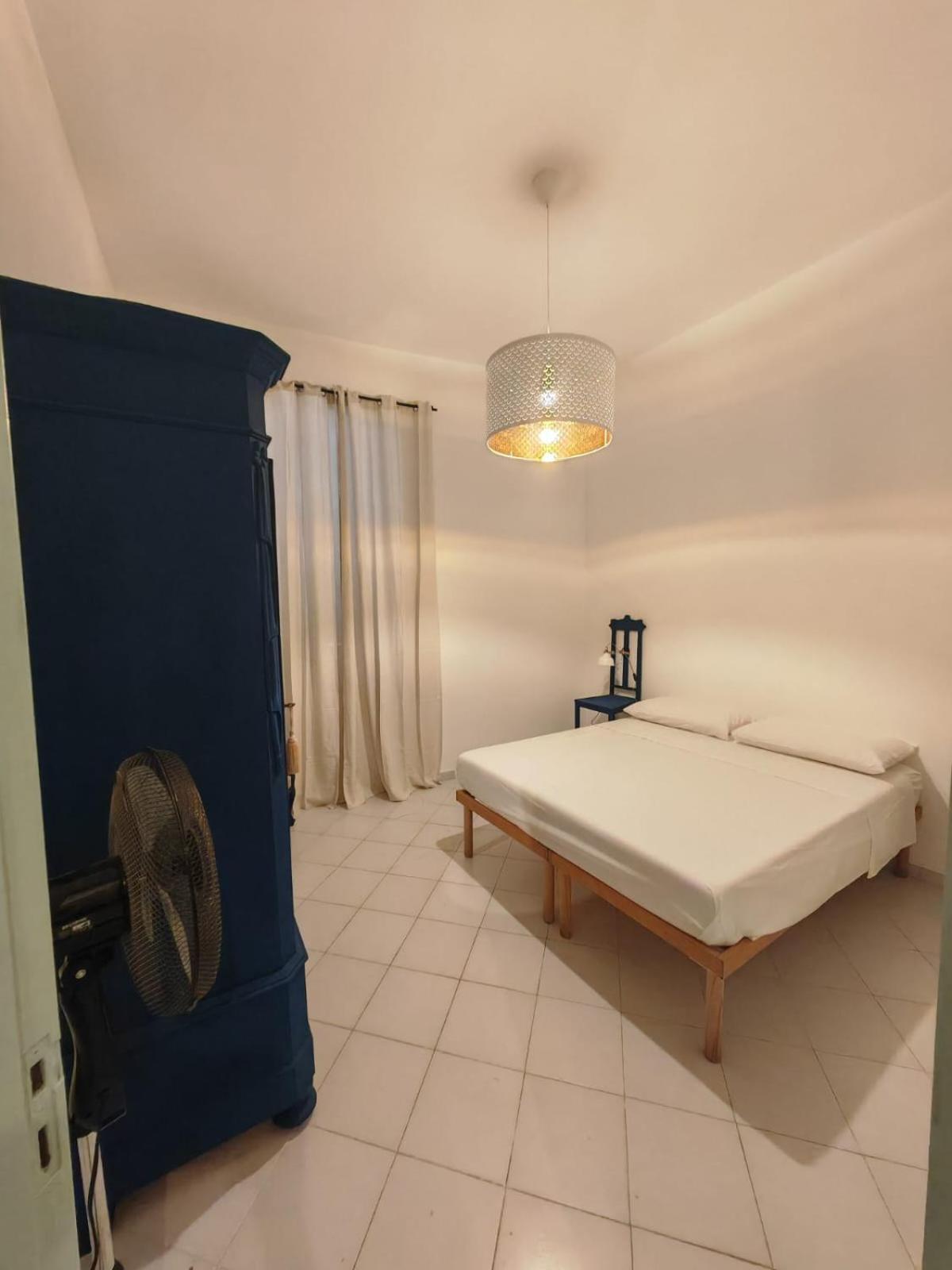 Dimore Santa Maria Trani Εξωτερικό φωτογραφία