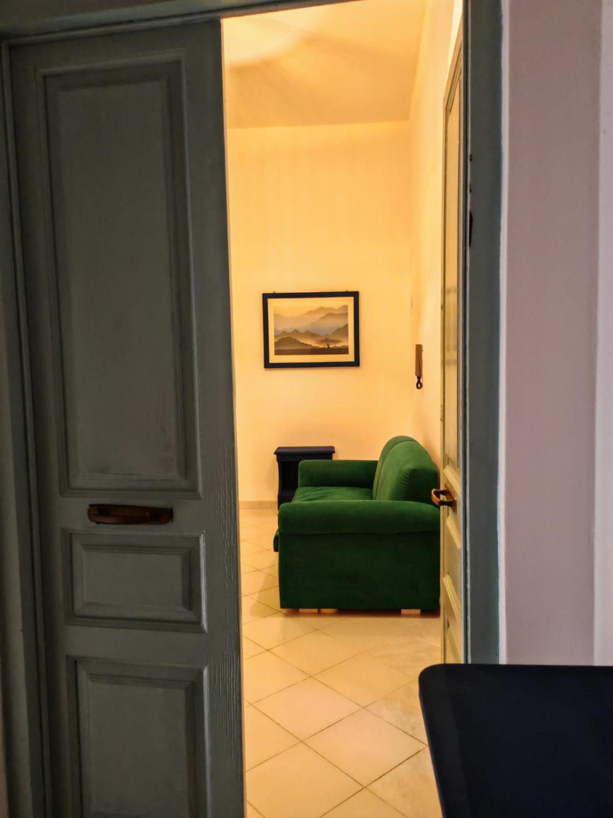 Dimore Santa Maria Trani Εξωτερικό φωτογραφία