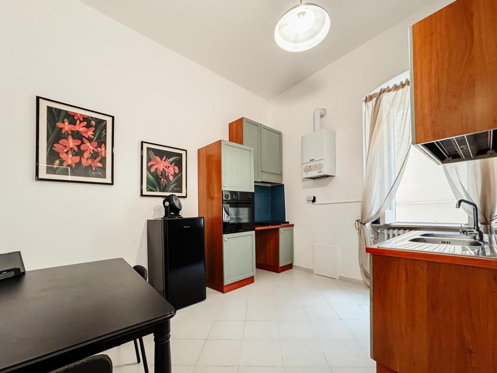 Dimore Santa Maria Trani Εξωτερικό φωτογραφία