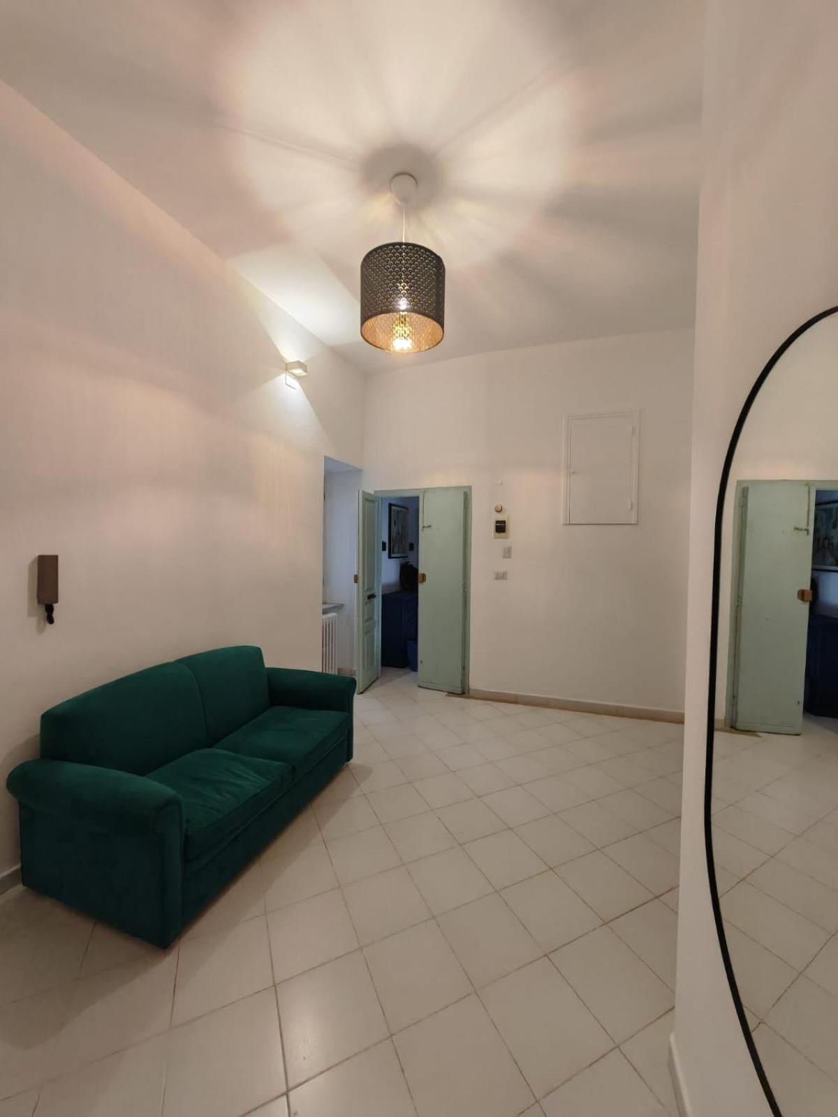 Dimore Santa Maria Trani Εξωτερικό φωτογραφία
