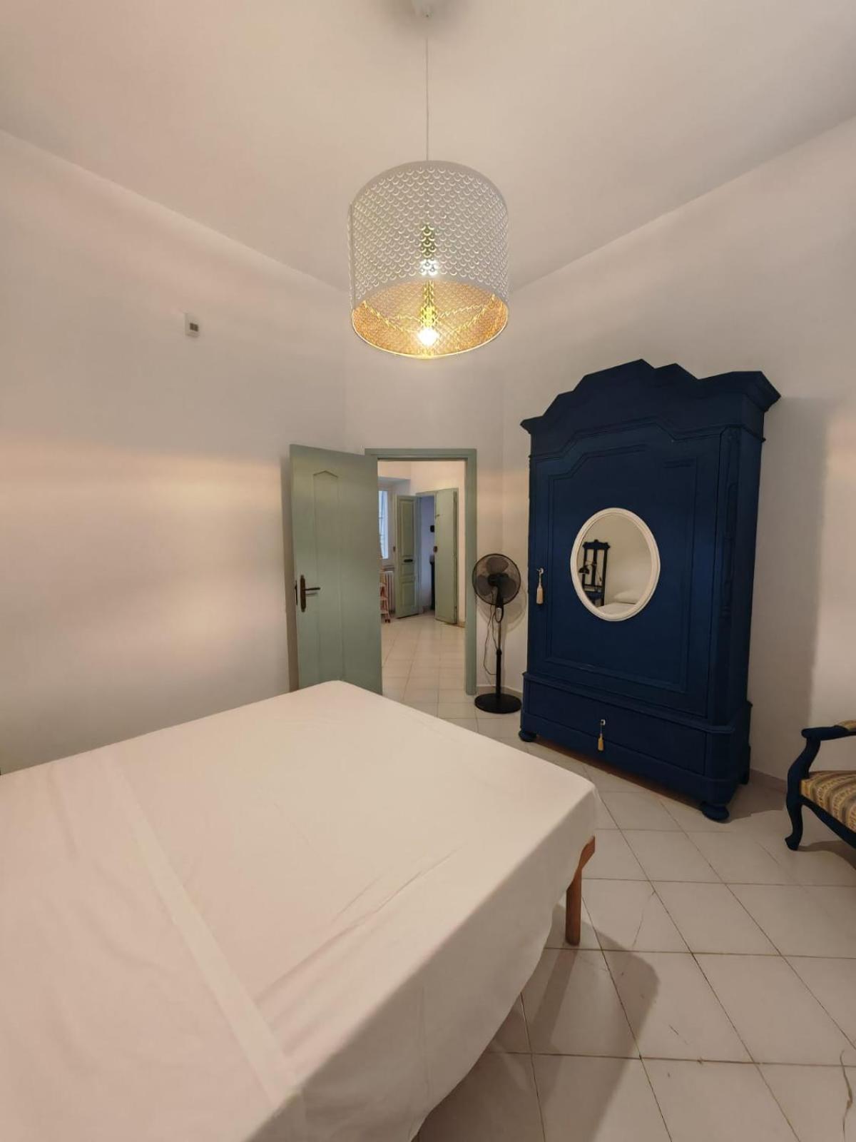 Dimore Santa Maria Trani Εξωτερικό φωτογραφία