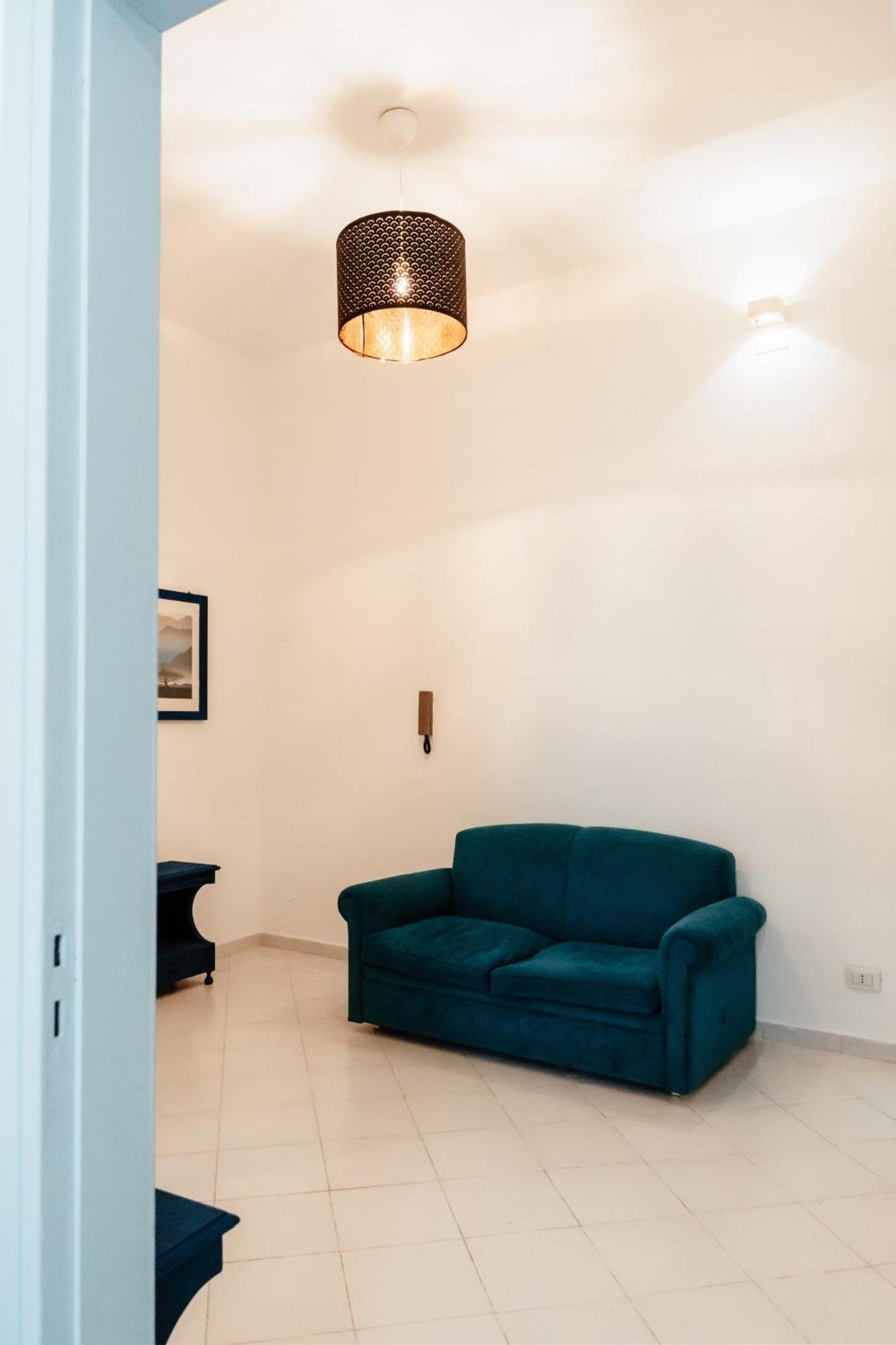 Dimore Santa Maria Trani Εξωτερικό φωτογραφία