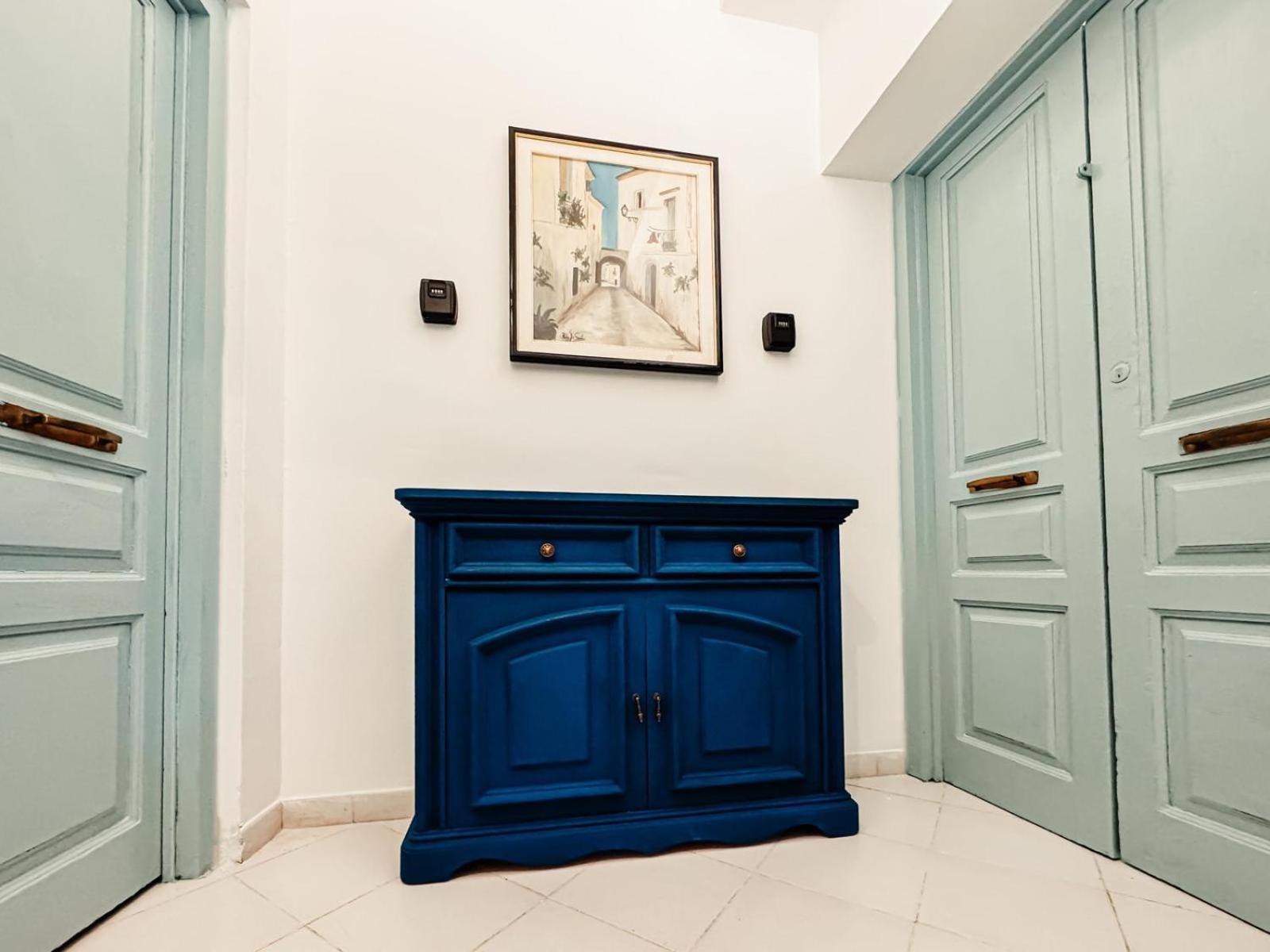 Dimore Santa Maria Trani Εξωτερικό φωτογραφία