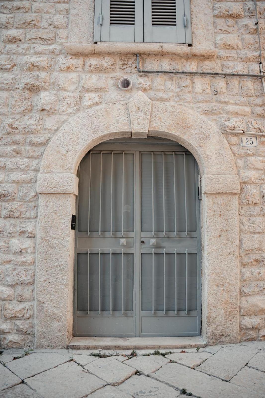 Dimore Santa Maria Trani Εξωτερικό φωτογραφία